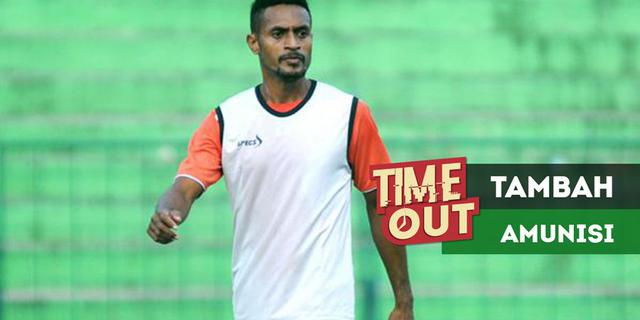 VIDEO: Persija Jakarta Akan Terus Tambah Amunisi Baru