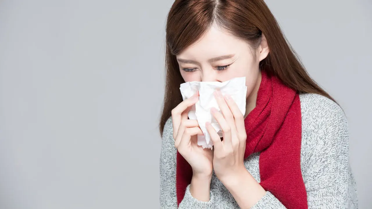 Flu Singapura