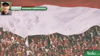 Ulasan Penampilan Timnas Indonesia U-22 di Penyisihan SEA Games 