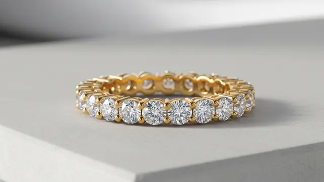 Arti Model Cincin Nikah/Ilustrasi AI