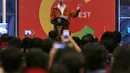 Joko Widodo buka Idea Fest