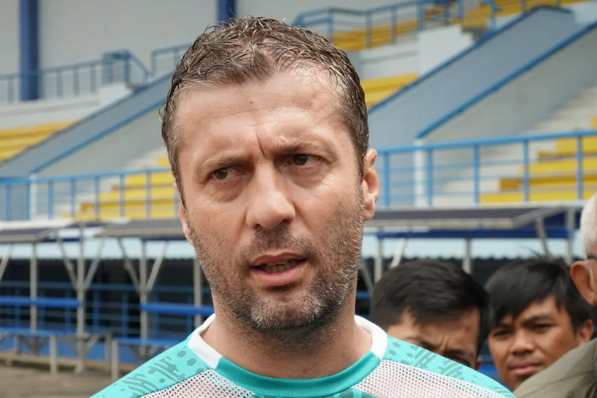 Miljan Radovic