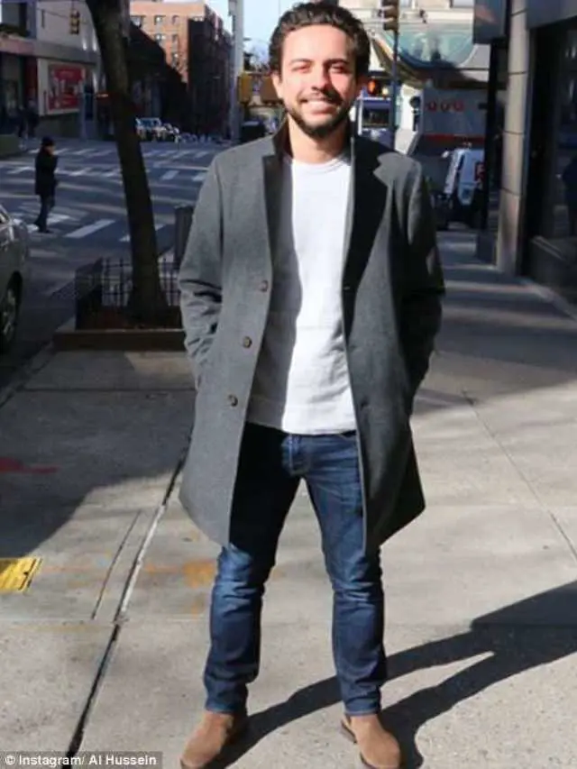 [Bintang] Pangeran Harry Mau Nikah, 6 Pangeran Ganteng ini Masih Available Lho