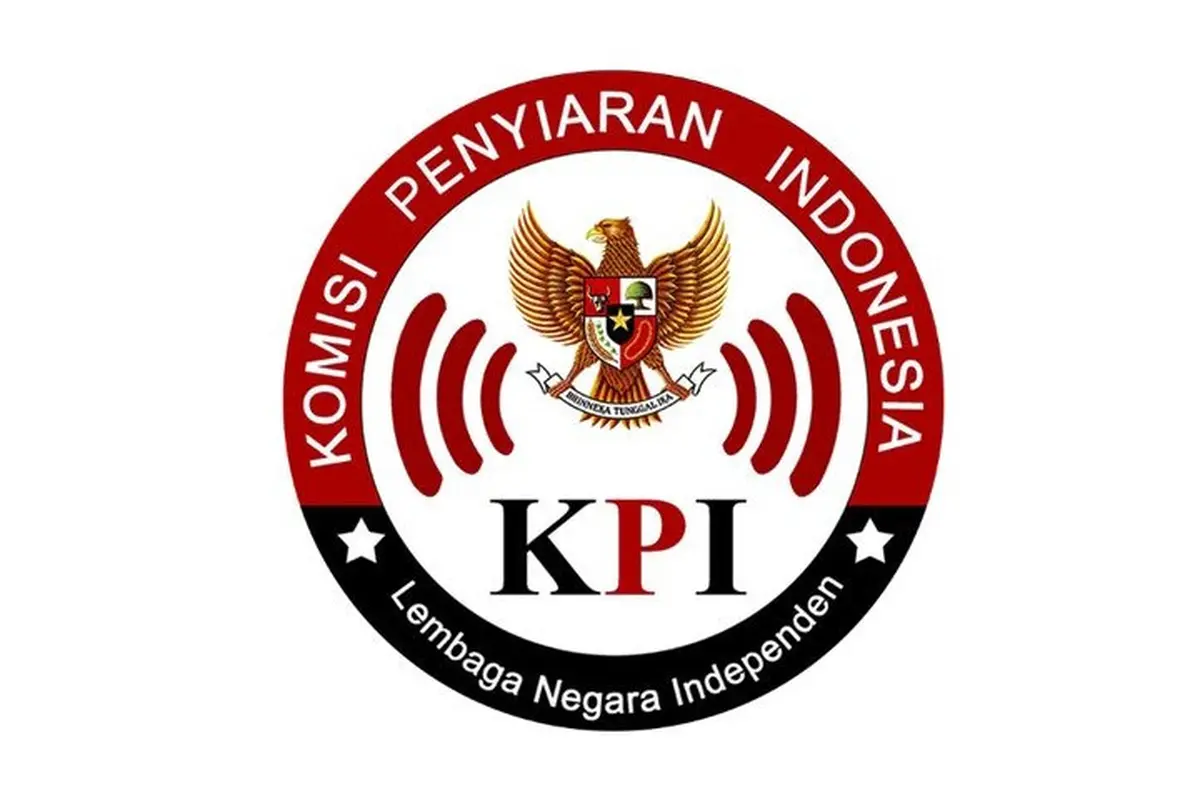 Logo KPI Pusat