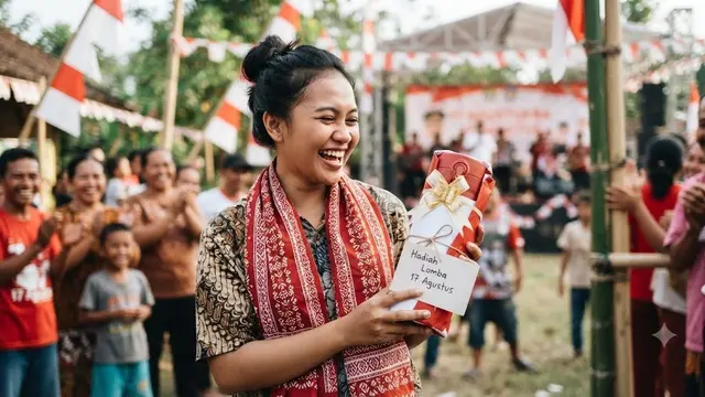 Murah tetapi Tetap Berkesan (AI Generated)