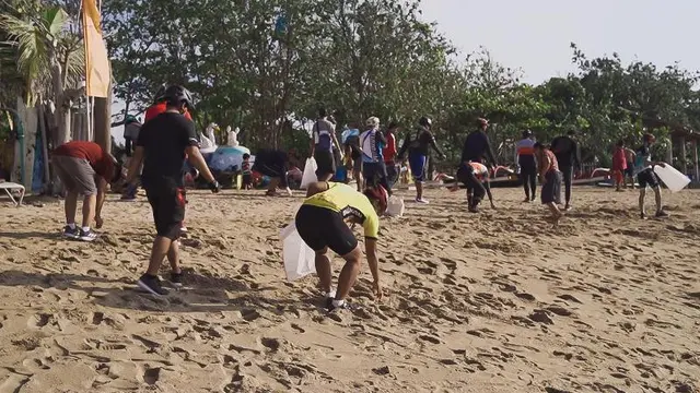 Pungut Sampah di Pantai hingga Donor Darah, Serunya Bike for Life Rodalink