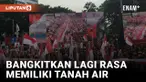 Kirab Merah Putih