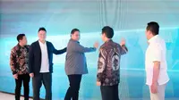 Menko Airlangga Dorong Reformasi Sektor Kesehatan: Jangan Sampai Dimanfaatkan Singapura