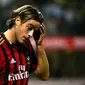 Alessandro Matri (OLIVIER MORIN / AFP)