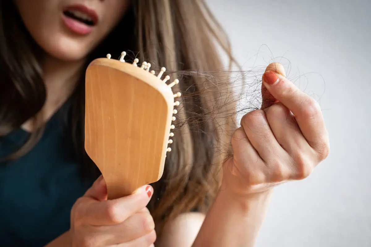 Klinik Kecantikan untuk Cegah Rambut Rontok