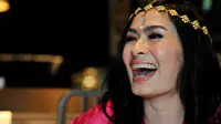 Iis Dahlia Senang Dangdut Tak Lagi Dipandang Sebelah Mata