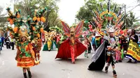 Bontang City Carnival