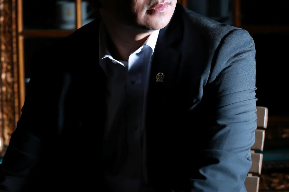 Krisna Mukti