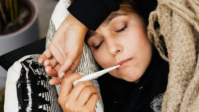 Ciri-ciri Penyakit Hepatitis A