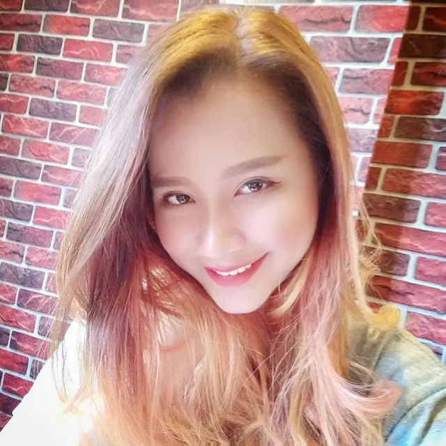 [Fimela] Maretta Putrilian