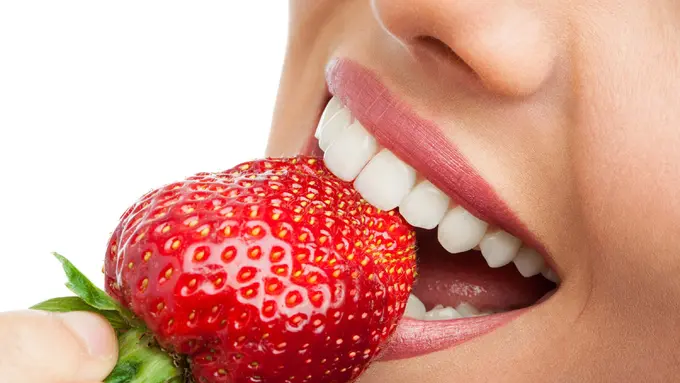 Bukan Buah Biasa, Stroberi Punya 6 Manfaat Ini Buat Kesehatan