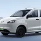 Wuling Hongguan EV Punya Jarak Tempuh 300 Km, Harga Rp 150 Jutaan (Carnewschina)