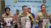 Balita di Bekasi Dianiaya Ibu Tiri, Korban Dirawat di RSUD Koja