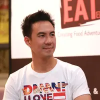 (Deki Prayoga/Fimela.com)