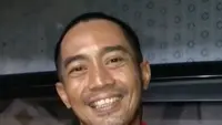 Yama Carlos Unggah Bukti Chat Berisi Teror: Sangat Singkat Padat, Tapi Membuat Saya Gimana Gitu...