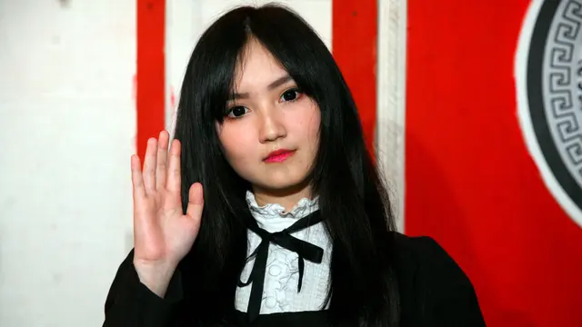 [Bintang] Billa Barbie