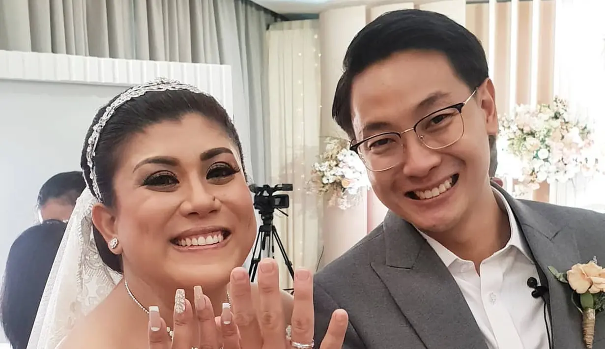 Regina Ivanova (Instagram/anita.hara)