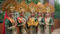 Ini Trik Kemenpar Rayu Wisatawan China ke Kepri