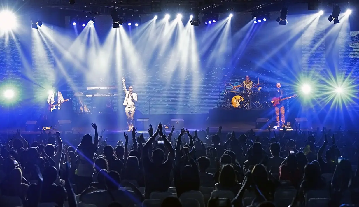 (Bambang E.Ros/Fimela.com)