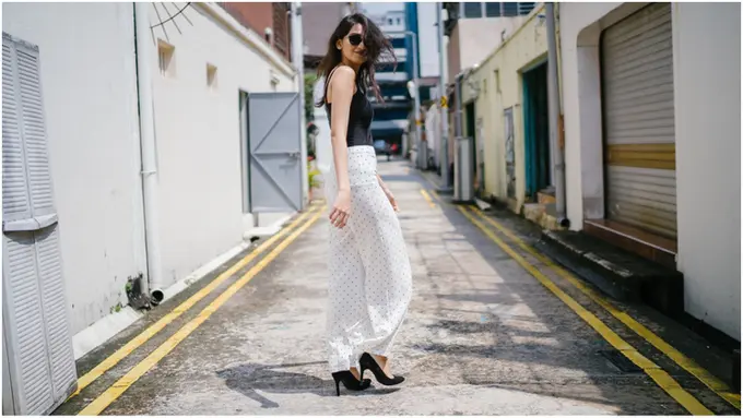 Steal Her Look! Ini 4 Influencer dengan OOTD Memesona yang Bisa Jadi Inspirasi Outfit Harian