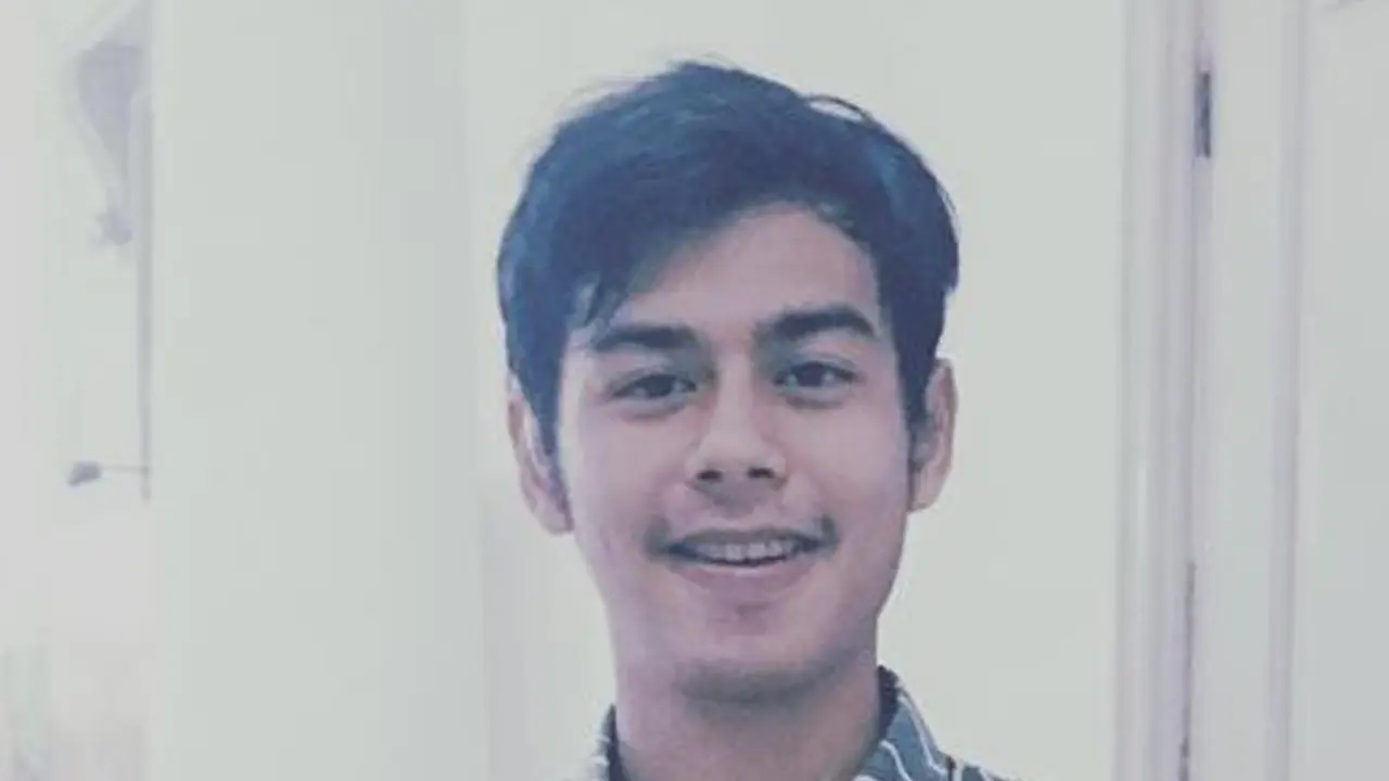 20160526-Si Ganteng Putra Ray Sahetapy-Dewi Yull yang Menginspirasi-Jakarta