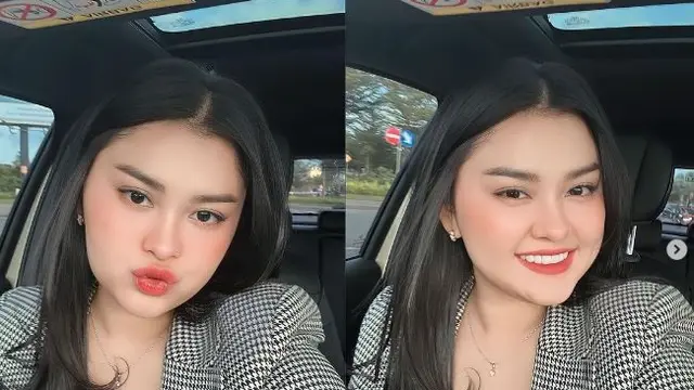 7 Potret Nur Utami, Selebgram Makassar yang Jadi Tersangka Jaringan Narkoba Fredy Pratama