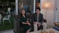 Saksikan Sinetron Beri Cinta Waktu Episode Kamis 12 Maret Pukul 20.00 WIB di SCTV