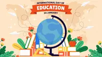 International Day of Education 2026: What Is It and Why Do We Celebrate It?