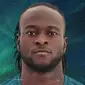 Victor Moses. (Dok. Twitter/Inter)