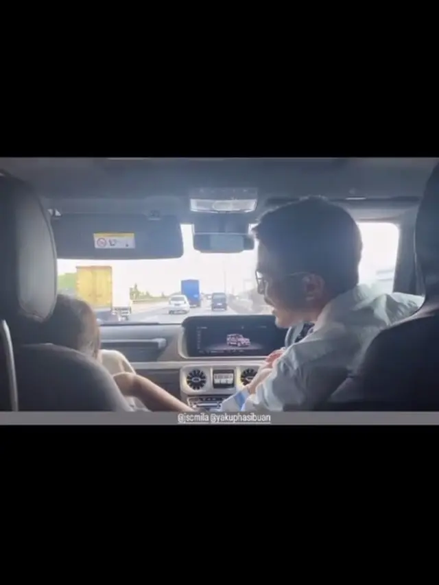 Yakub Hasibuan tuai pro kontra saat goda sang istri