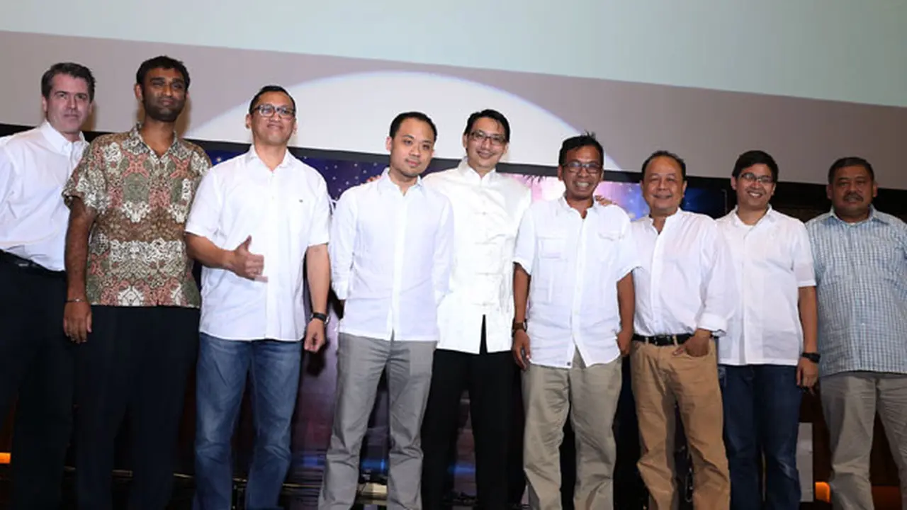Bintang.com Syukuran