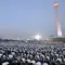 Doa Enam Agama Bergema di Monas, 100 Ribu Jemaah Hadir