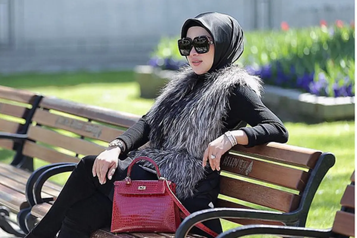 Syahrini
