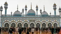 Amalan Sunnah Nabi saat Idulfitri, Penting Diketahui dan Diamalkan
