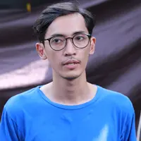 Kepergian Deddy Sutomo pasti menjadi duka bagi orang-orang terdekatnya. Sahabat, terutama keluarga pastinya sangat kehilangan sosok yang sangat luar biasa ini. (Adrian Putra/Bintang.com)