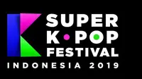 Super K-Pop Festival Indonesia 2019 (Twitter/ Threeanglespro)