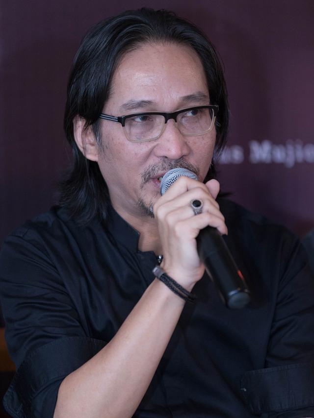 [Bintang] Dian Pramana Putra