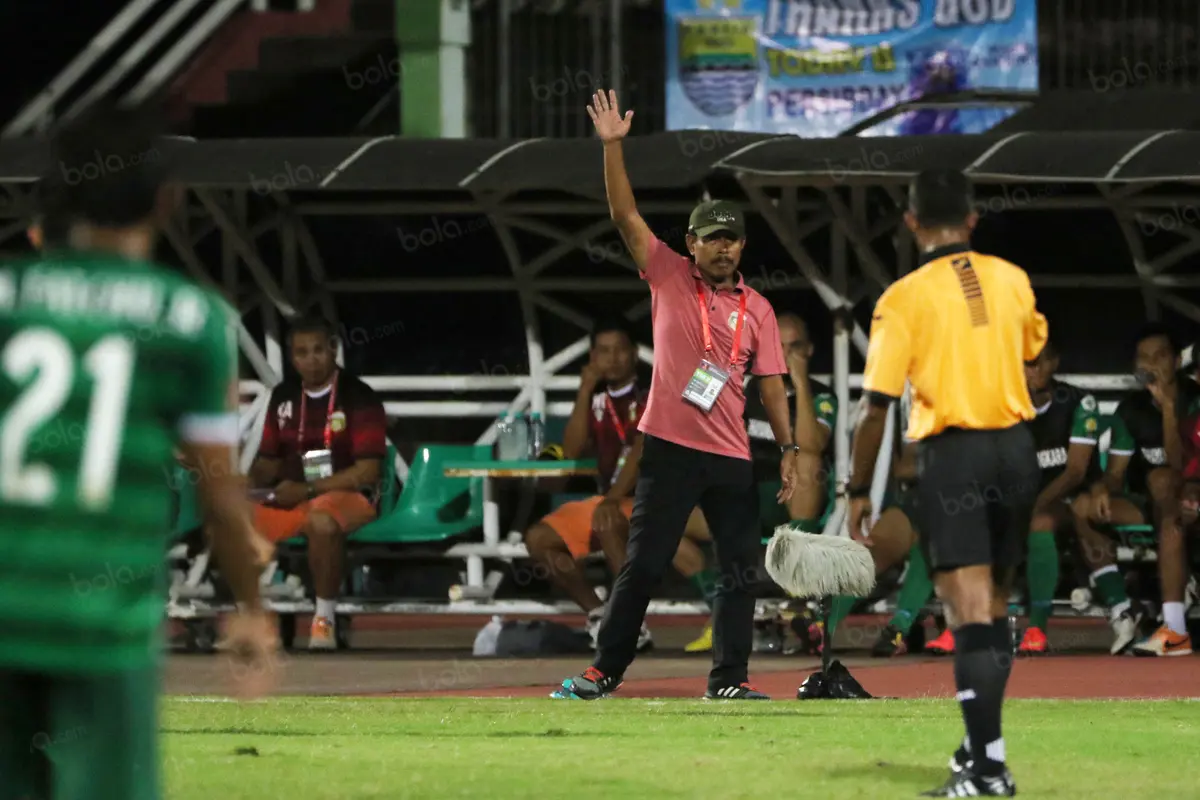 Bhayangkara Surabaya United