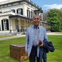 Bondan Winarno  (Instagram/@maknyusbw)