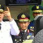 Gubernur DKI Jakarta Basuki Tjahaja Purnama. (Liputan6.com/Ahmad Romadoni)