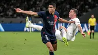 PSG vs Inter Milan di Final Liga Champions, 7 Pemain Berpeluang Bikin Bangga Tanah Kelahiran