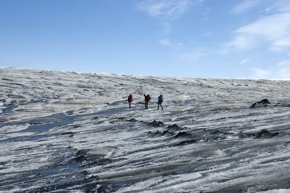 Islandia