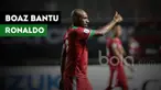 Berita video striker Timnas Indonesia, Boaz Solossa, juga ikut membantu Cristiano Ronaldo menjadi pemain Terbaik FIFA 2017. Apa peran penyerang Persipura Jayapura itu?
