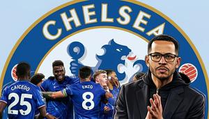 Ilustrasi Chelsea. (Bola.com/AFP/Gemini)