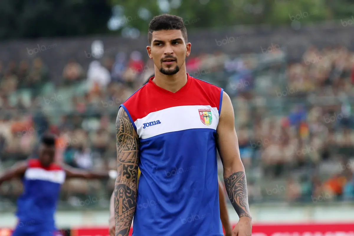 Arthur Cunha Mitra Kukar